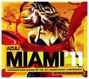 Various Azuli Presents Miami 11