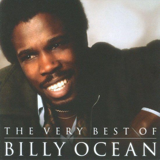 Billy Ocean - The Very Best of Billy Ocean