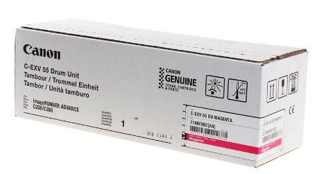 Canon 2188C002 - Printer drum - magenta