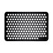 tica copenhagen Paillasson caoutchouc Dots 40x60 cm