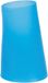 Spirella MOVE Tandenborstelhouder Beker - Borstelhouder voor Tandenborstel - Badkamer Beker Frosty Blue - PP Materiaal - 8 x 12,5 cm