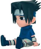 Plastoy Naruto - Sasuke Spaarpot