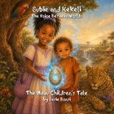Subie and Kekeli: The Voice Between Worlds