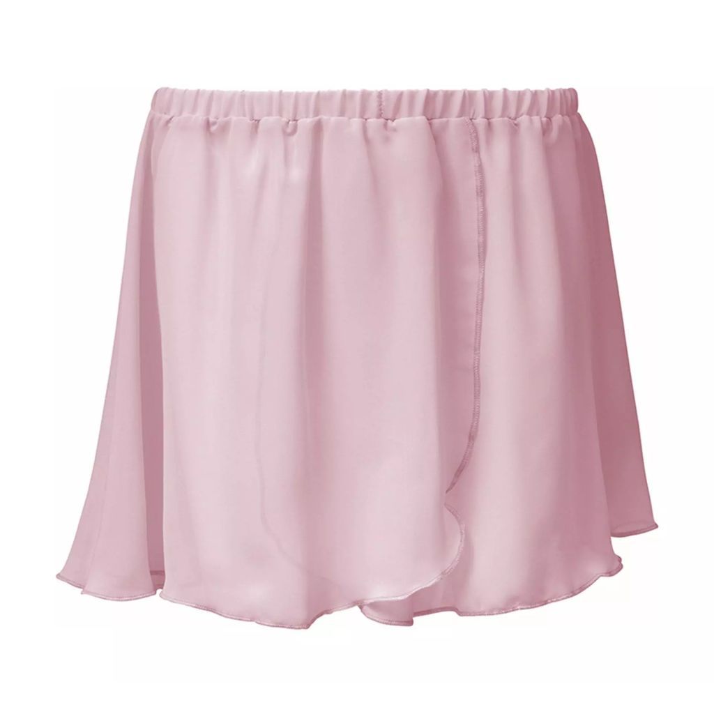 Papillon balletrok meisjes Roze - 8715324358110