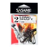 Sasame Hameçon Spade End Long Shaft