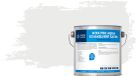 Wixx PRO Aqua Schakelverf Satin - 2.5L - RAL 9003 | Signaalwit