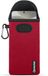 MobyDefend Samsung Galaxy S24 Pochette en néoprène Rouge