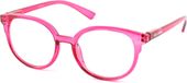 Vista Bonita Bonita Nova Leesbril Vista Photochromic-Cherry Lips Pink -+2.00