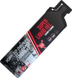 Born Super Liquid Gel Caffeïne Cherry 12 pack Energy gel