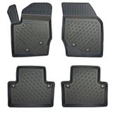 Voetruimteschaal OPPL Voetruimteschaal Premium voor Volvo XC90 SUV/5 2002-2015