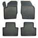 Voetruimteschaal OPPL Voetruimteschaal Premium voor Volvo XC90 SUV/5 2002-2015