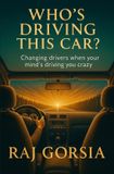 Who's Independently Published Who's Driving This Car? Paperback