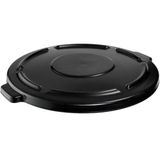 Rubbermaid Commercial Products BRUTE Deksel Fits - Wit