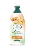 L'Angelica Shower Gel Avena Officinale Nourishes and Hydrates 500ml