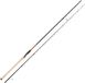 Kinetic Xarann Costal Spinhengel Zilver 2.70 m / 15-40 g