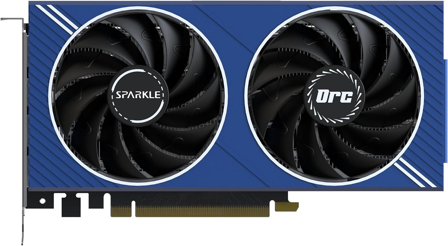 Sparkle Technology Intel Arc A750 ORC OC Edition 8GB GDDR6 Graphics Card