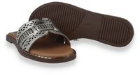Tango Dames Slipper Audrey 37-b Platino Gold | Goud | Maat: 41