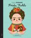 Pequeña Alba Editorial Pequeña y grande Frida Kahlo Paperback