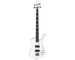 Ibanez SDB 3 Sharlee D Angelo Pearl White