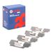 AUTOFRENS D42402A Power Brake Systemen