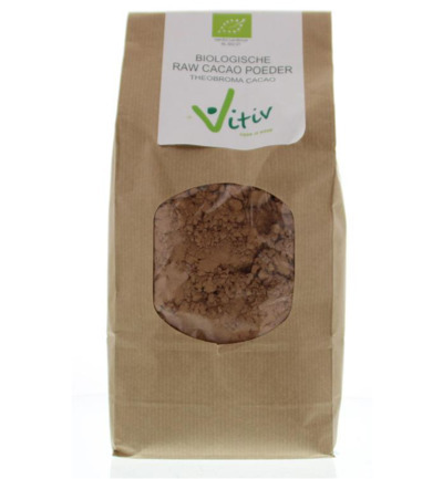 Vitiv Cacao poeder (1000G