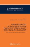 The digitalisation of tax administration: protecting taxpayer rights while tackling tax evasion