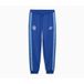 PUMA Manchester City King Anthem Trainingsbroek Blauw/Wit