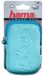Hama Luxe Neopreen Cameratas met Vlammenprint 70E Turquoise