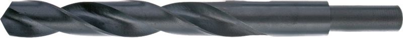 Rotec HSS Spiraalboor DIN 338 (schacht=13) 13,5 mm - 1201350