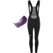 Kalas Collant à bretelles + coussinet femme Kalas Passion Z3 Diamond