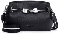 Tamaris Schoudertas TAS Kirima SC Crossbody Bag With Zipper Blue