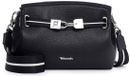 Tamaris Schoudertas TAS Kirima SC Crossbody Bag With Zipper Blue