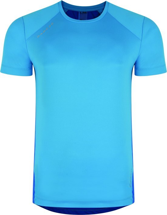 Dare 2b Dare2b Unified II Sportshirt - Heren - Blauw