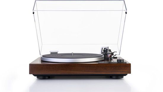 Dual CS 529 Walnoot