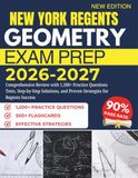 New York Regents Geometry Exam Prep 2026–2027