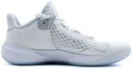 Nike Zoom Hyperspeed Court Le Indoor Sportschoenen Grijs EU 41 Man