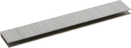 DeWalt Accessoires DEWALT klem SX 12 mm gegalvaniseerd (5000 stuks)