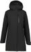 Icepeak Bagheria Veste Noir 42 Femme