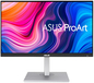ASUS ProArt PA279CV - 27" 4K Ultra HD Monitor - LED - IPS - 60Hz - HDR - USB Hub