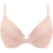 Wacoal Soutien-gorge à armatures avec fermeture sur le devant pour femmes Back Appeal