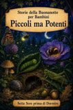 Storie Libri GmbH Sette Sere Prima Di Dormire- Storie della Buonanotte per Bambini