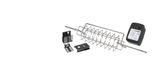 Outdoorchef 14.331.08 - Buitenbarbecue/grill accessoire - Zilver