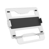Fellowes Tallo 8000501 Support de bureau Blanc