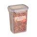 Axentia, boîte de conservation hermétique pour aliments, 1400 ml