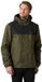 Helly Hansen Vancouver Jas Groen S Man