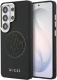 Guess Telefoonhoesje voor Samsung Galaxy S26 Ultra - Zwart