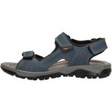 IMAC Sandalen - Blauw - Maat 42