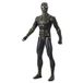 Marvel Spider-Man Titan Hero Black & Gold Suit Spider-Man Actionfigur