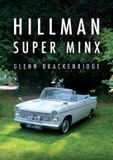 Hillman Super Minx Paperback