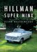 Hillman Super Minx Paperback